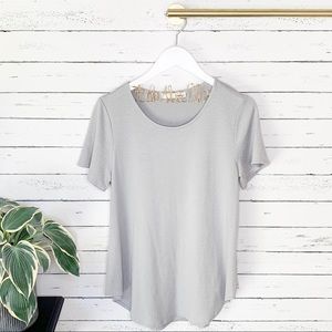 Aritzia Tops - Aritzia Wilfred Free Esther Tee Aritzia Tops - Aritzia Wilfred Free Esther Tee